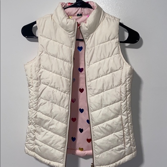 gap factory outerwear